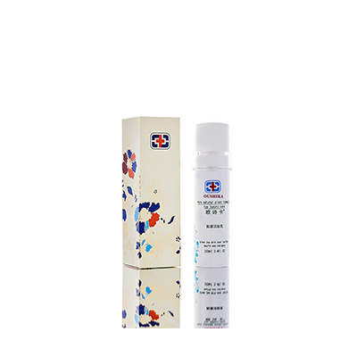 渝中会下雨的乳液