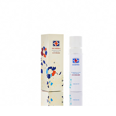 渝中抗菌防护喷雾